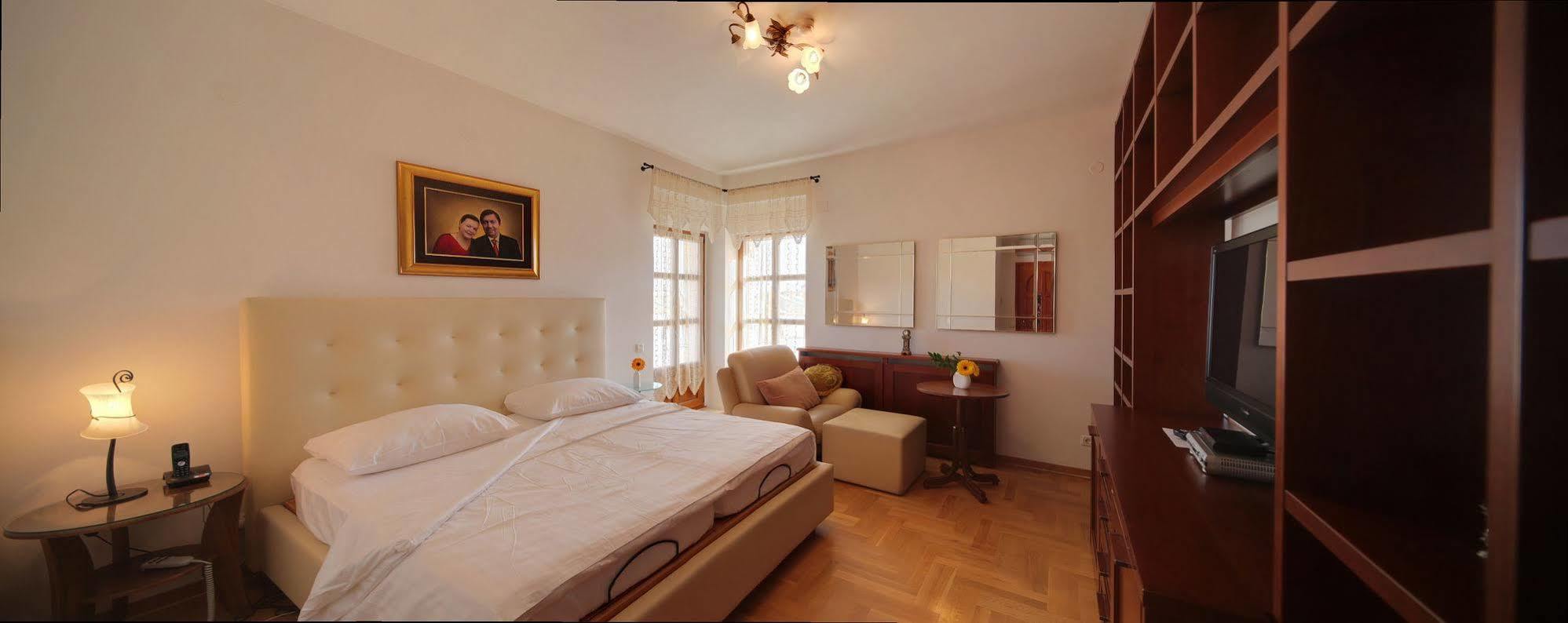 Luxury Boutique Hotel Villa Vulin Pula Luaran gambar
