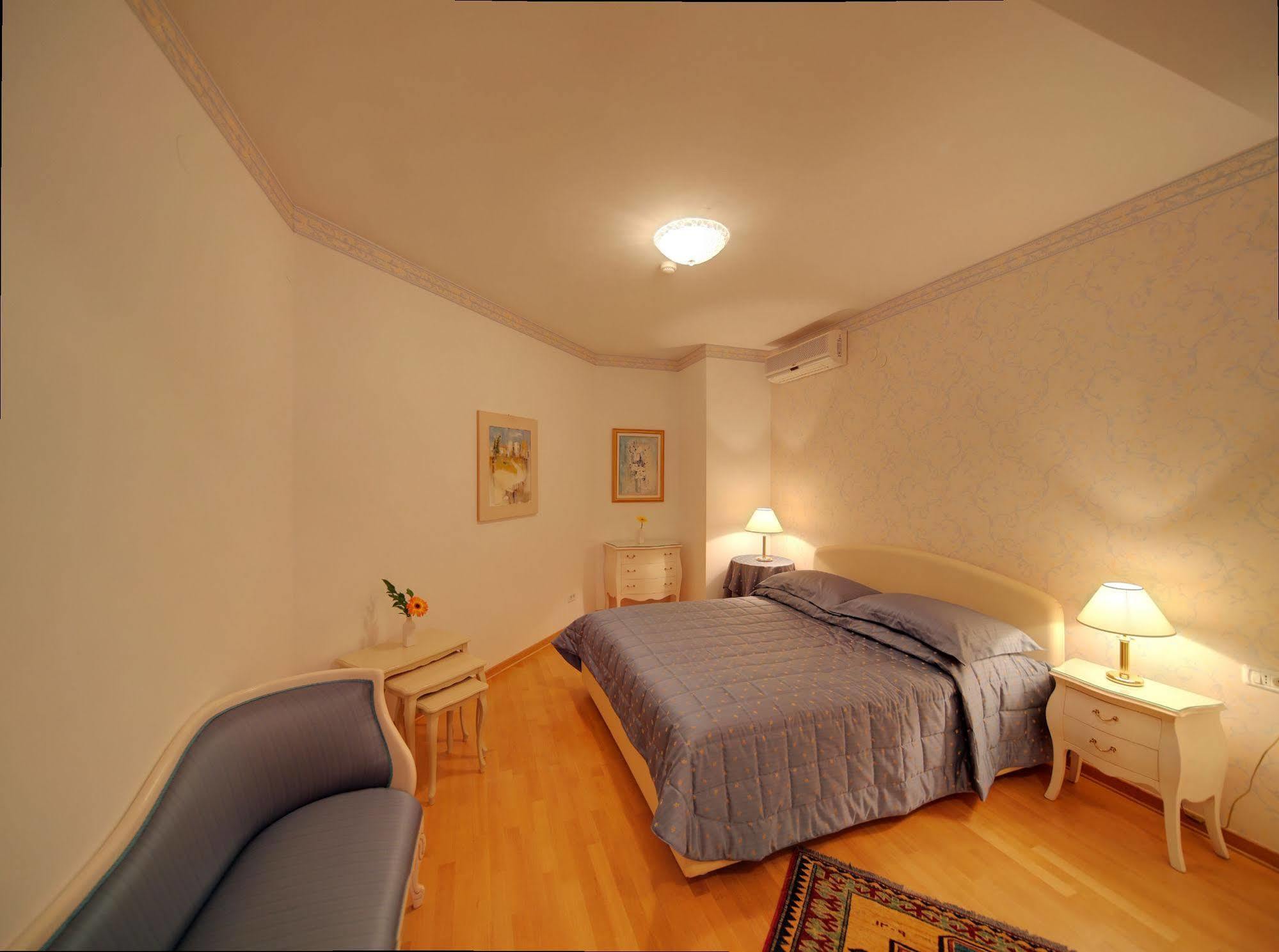 Luxury Boutique Hotel Villa Vulin Pula Luaran gambar