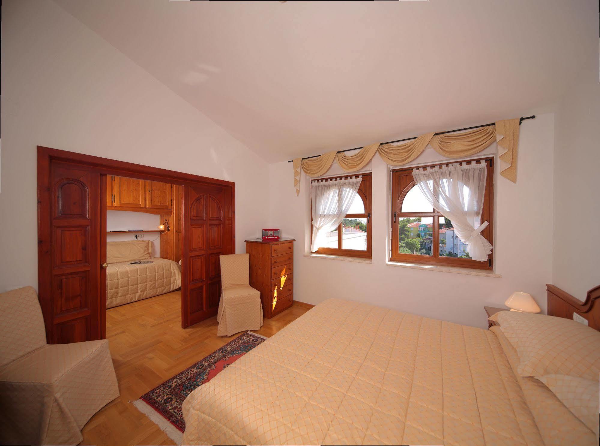 Luxury Boutique Hotel Villa Vulin Pula Luaran gambar