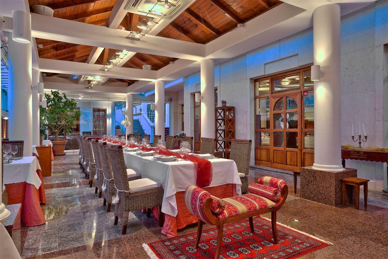 Luxury Boutique Hotel Villa Vulin Pula Luaran gambar