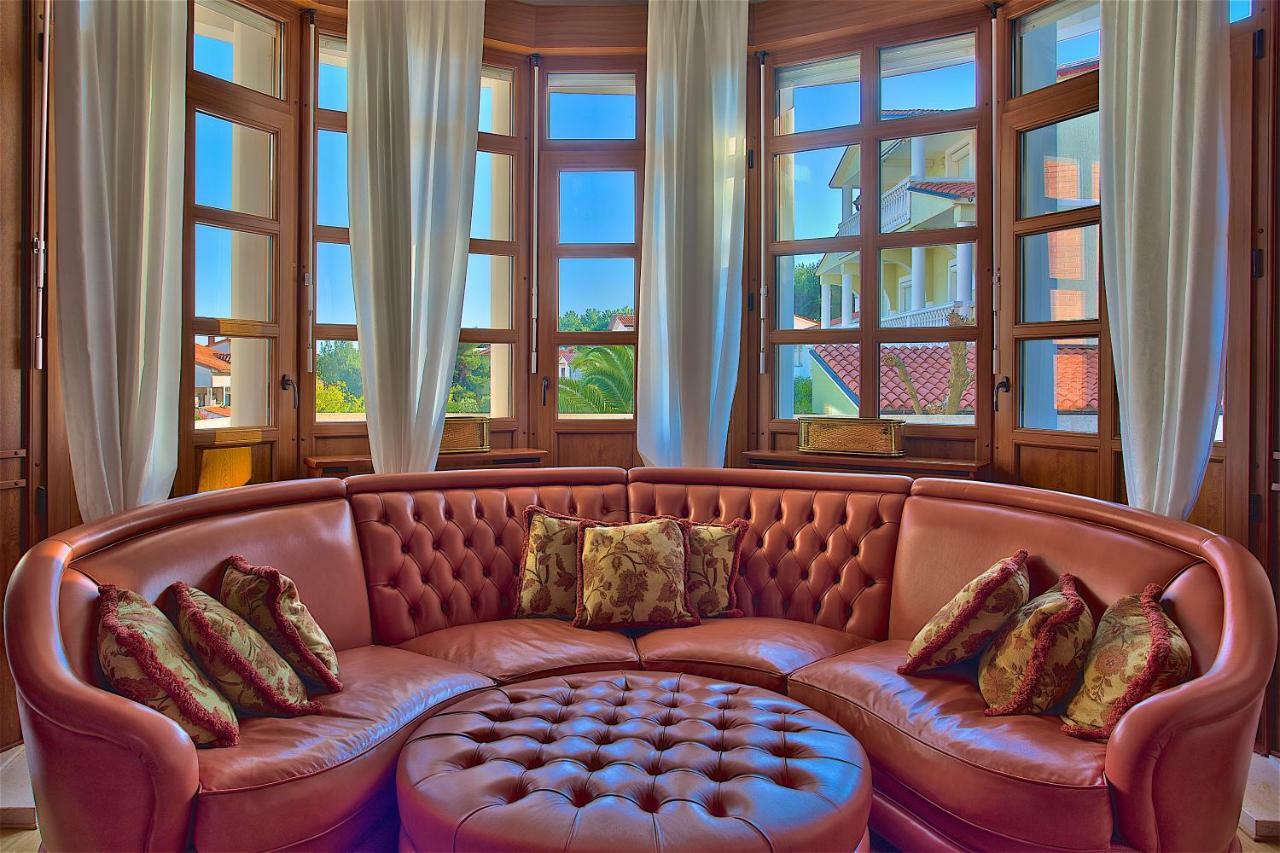 Luxury Boutique Hotel Villa Vulin Pula Luaran gambar